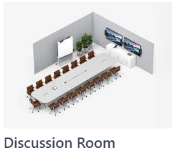 discussionRoom Room