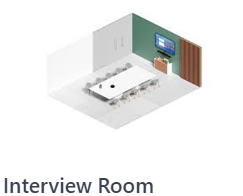 interviewRoom Room