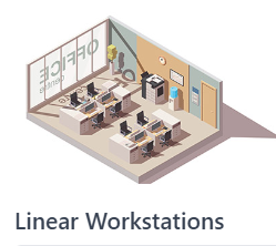 linear Workstations