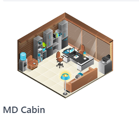 md Cabin