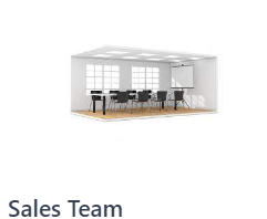 sales Room