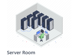 server Room